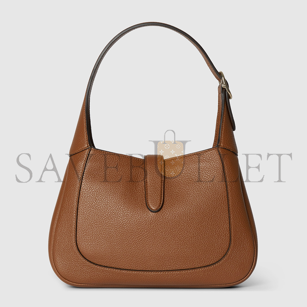 GUCCI JACKIE 1961 SMALL SHOULDER BAG 810232 (27*19*4cm)